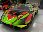 2022 Lamborghini Huracán Super Trofeo EVO2  for sale $279,900 