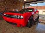 2015 Dodge Challenger  for sale $26,500 
