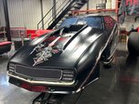 Jerry Bickel 69 Camaro   for sale $60,000 