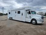 2003 Showhauler 44' motorhome  for sale $127,000 
