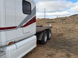 Peterbilt 387 toterhome  for sale $22,000 