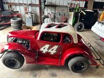 Legend 34 coupe  for sale $12,000 