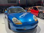 Porsche Boxster  for sale $20,000 