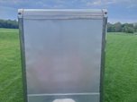 20' Pace American Stacker Style Trailer  for sale $12,400 