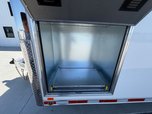  2026 Intech Lite 28' Tag Stacker 