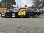 2009 Pathfinder Straight Rail Chassis Chevy Body  for sale $15,000 
