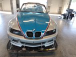 98 BMW  Z3  for sale $8,000 
