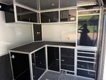 2019 Haulmark Edge 32' Tag Trailer 
