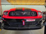 2014 Mustang Pirelli World Challenge race car  for sale $54,000 