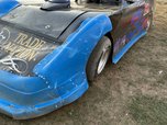 2017 Rayburn RSR Dirt late model  for sale $5,000 