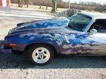 Camaro BBC - New Engine and Trans  for sale $24,500 