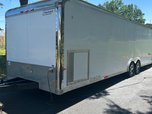 NICE 28FT HAULMARK EDGE  for sale $15,000 