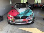 Audi R8 GT4 EVO and BMW F82 M4 GT4 EVO   for sale $6,500 