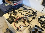 2-4 bbl fuel injection   for sale $500 