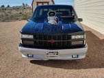 1991 Chevrolet C1500 