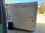 24 foot loaded enclosed trailer  for sale $8,500 