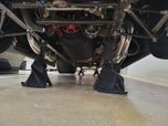 1963 corvette supergas racecar  for sale $35,000 