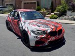 Factory BMW M Motorsport M235i Racing (M235iR) — Turnkey A  for sale $73,000 