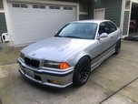 1999 BMW M3 Coupe - Track Car/Auto Cross 