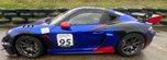 2025 Porsche 718 GT4 RS Clubsport   for sale $238,500 