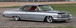 1962 Chevrolet Impala  for sale $87,495 