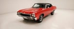 1968 Buick GS 400  for sale $54,000 