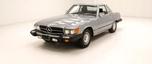 1984 Mercedes-Benz  for sale $23,500 