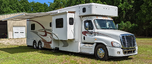 2009 Showhauler 45' Cascadia (Low Miles) w/ Lots of Features  for sale $258,000 