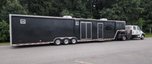 2005 ATC 48' Trailer with LQ  for sale $54,500 