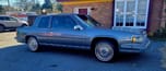 1988 Cadillac DeVille  for sale $9,295 