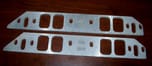Big Block Chevy spacer plates Excellent! no ends  for sale $120 
