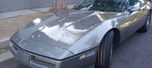 1985 Chevrolet Corvette  for sale $11,495 