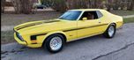 1972 Ford Mustang  for sale $19,995 