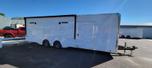 2025 Formula Trailers 8.5X28 BATHROOM  for sale $41,999 