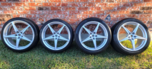 Ferrari 458 OEM 20" Wheels Tires With Factory TPMS   for sale $3,500 