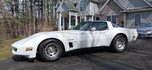 1982 Chevrolet Corvette  for sale $27,000 