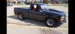 1990 Chevrolet 454SS pick up   for sale $45,000 