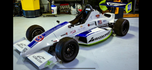 Formula Mazda w spares  for sale $23,500 