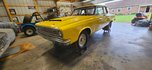 Steve Bagwell 1965 Dodge Coronet A-990 Super Stock Hemi car  for sale $75,500 