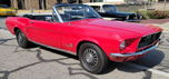 1968 Ford Mustang  for sale $22,995 