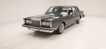 1982 Lincoln Town Car  for sale $9,000 