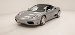 2001 Ferrari 360  for sale $85,500 