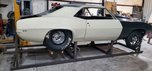 1969 RS Camaro Real Deal Steel Chevy Camaro Project  for sale $19,000 