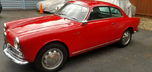 1960 Alfa Romeo Giulietta  for sale $47,995 