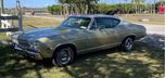 1968 Chevrolet Chevelle  for sale $54,995 