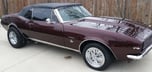 1967 Camaro Convertible RS  for sale $49,900 