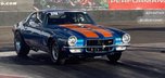 1970 Chevy Camaro Stock Eliminator Big Block 402  for sale $100,000 