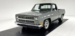 1983 Chevrolet C10  for sale $29,000 