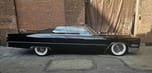1966 Cadillac DeVille  for sale $45,995 