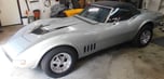 Numbers Matching 1969 Corvette 427 Stingray   for sale $75,000 